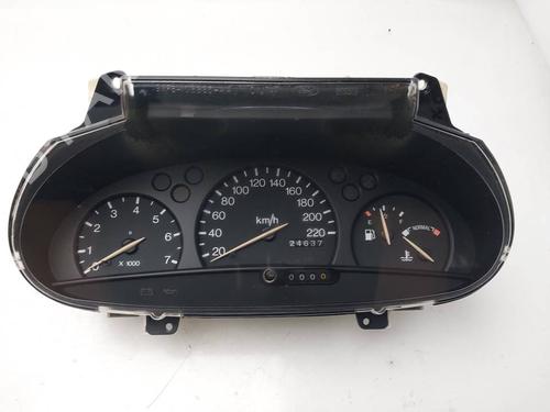 Used Instrument cluster Instrument cluster FORD ESCORT VI (GAL, AAL, ABL) 1.8 Turbo D (70 hp) 40218799 40218799