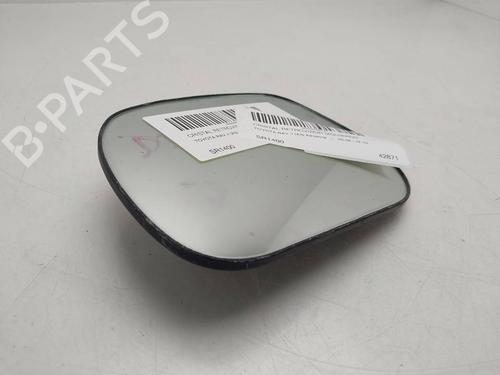 Used Left mirror glass Left mirror glass 38985872 38985872