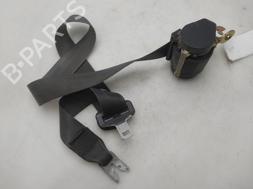 Used Front left seatbelt Front left seatbelt 36781241 36781241