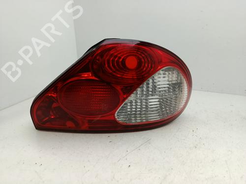 Used Right taillight JAGUAR X-TYPE I (X400) 2.0 D (130 hp) 32071437