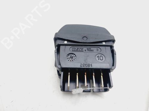 Right front window switch CITROËN XSARA PICASSO (N68) 1.8 16V | BP25917849I26 