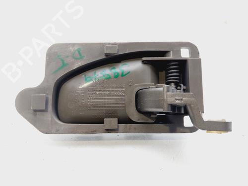 Front left interior door handle CITROËN XSARA PICASSO (N68) 2.0 HDi | BP28014441I13 