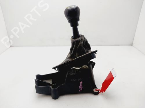 Selector da caixa Selector da caixa OPEL ZAFIRA A MPV (T98) [1999-2006] 34343730 34343730