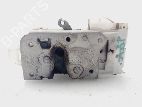 Used Front right lock FORD MONDEO III (B5Y) [2000-2007]  29161289