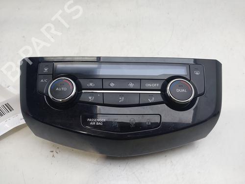 Used Climate control NISSAN QASHQAI II SUV (J11, J11_) [2013-2025]  16869467