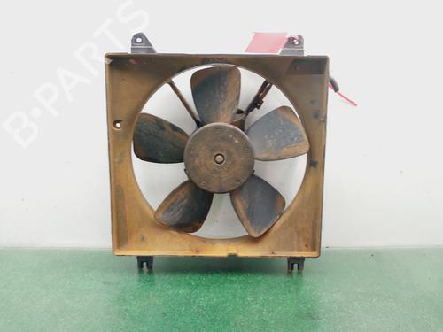 Radiator fan CHEVROLET NUBIRA Saloon 1.4 | BP24848996M35 