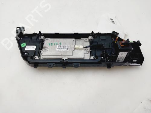 Display CITROËN C4 Picasso II  | BP28089617C48 