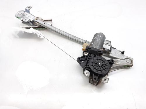 Used Rear left window mechanism SAAB 9-5 Estate (YS3E) 2.3 t (185 hp) 8610857