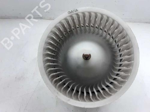 Used Heater blower motor HYUNDAI ix35 (LM, EL, ELH) [2009-2016]  13993857