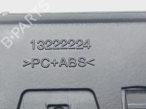 Left front window switch OPEL INSIGNIA A (G09) | BP30269616I27 - Image 6