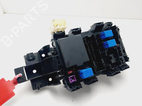 Boîte à Fusibles SUZUKI ALTO VII (GF, HA25_, HA35_) 1.0 (AMF310, GFC31S) (68 hp) 31877250