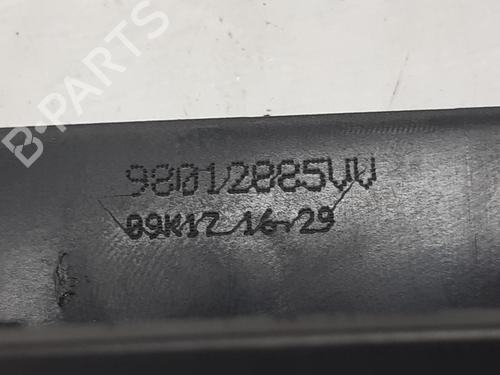 Front right interior door handle CITROËN C3 / C3 ORIGIN III (SX) 1.2 VTi 82 | BP11172558I14 