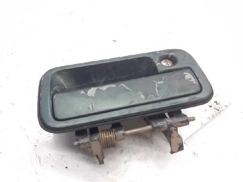 Høyre foran utvendig håndtak OPEL FRONTERA B (U99) 2.2 DTI (6B_66, 6B_76) (120 hp) 6591488
