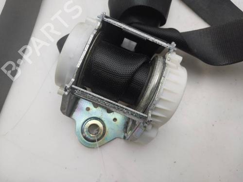 Front left seatbelt BMW 1 (E87) 116 d | BP38645541I26 - Image 4