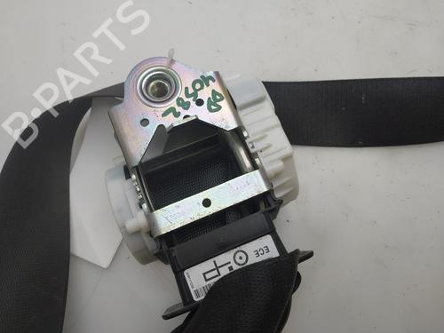 Front right seatbelt BMW 1 (E87) 118 d | BP38195601I25 - Image 3