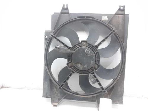 Radiator fan KIA CARENS II MPV (FJ) 2.0 CRDi | BP5284936M35 