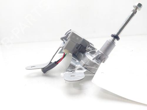Rear wiper motor NISSAN MICRA IV (K13K, K13KK) 1.2 | BP16060353M102 