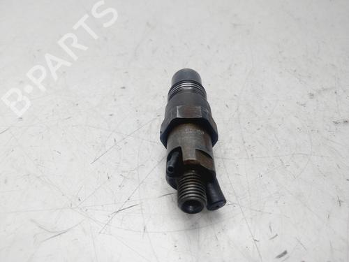 Used Injector NISSAN PATROL III/2 Station Wagon (W260) [1988-1998]  30082802