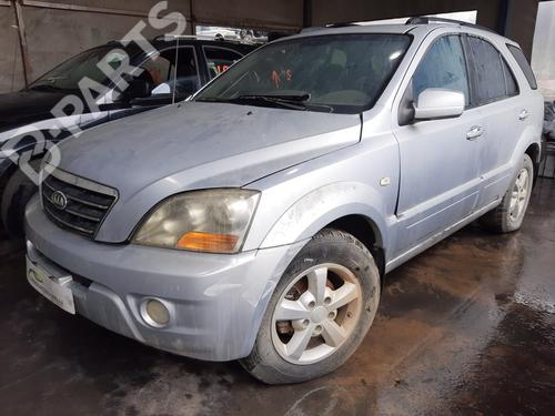 Steering rack KIA SORENTO I (JC) 2.5 CRDi | BP11200850M22  - Image 6