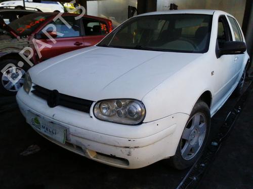 Køler VW GOLF IV (1J1) 1.9 SDI | BP19180300M31 