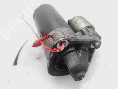 Used Starter VOLVO S80 I (184) D5 (163 hp) 19581255