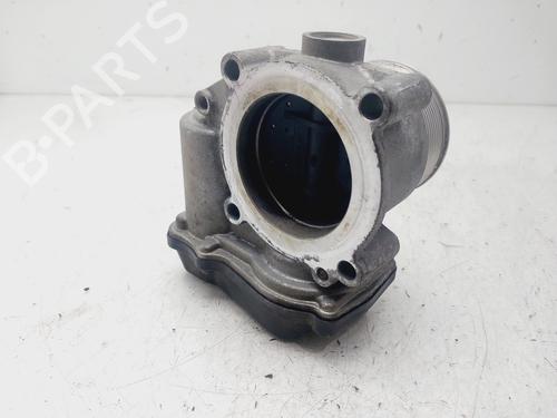 Throttle body AUDI TT (8J3) 2.0 TFSI | BP29984124M82 