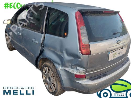 Cylinder head FORD FOCUS C-MAX (DM2) | BP36233319M5 - Image 9