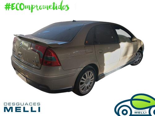 Left tailgate light CITROËN C5 I (DC_) 2.0 HDi (DCRHZB, DCRHZE) | BP38224621C79 - Image 7