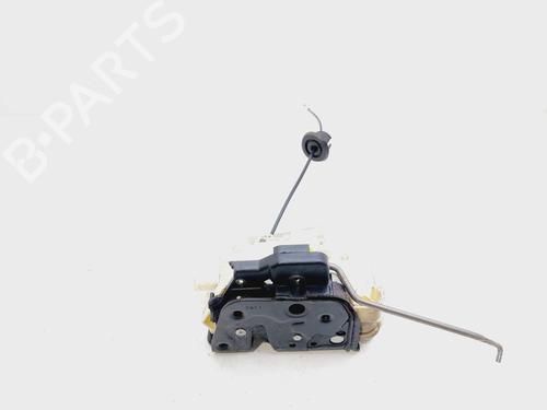 Front left lock SEAT EXEO ST (3R5)  | BP21389869C98 