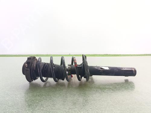 Used Left front shock absorber Left front shock absorber VW GOLF VI (5K1) [2008-2014] 33172591 33172591