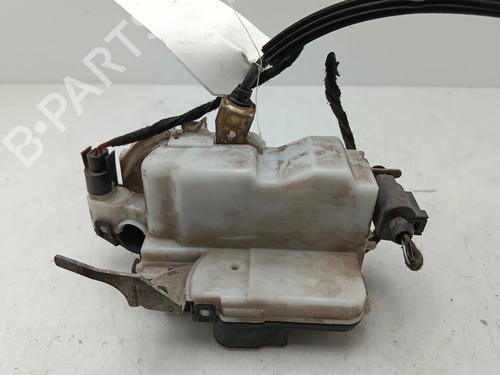 Used Front right lock SEAT CORDOBA (6K1, 6K2) [1993-2002]  29923820