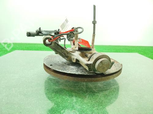 Left rear steering knuckle MERCEDES-BENZ M-CLASS (W163) ML 400 CDI (163.128) | BP29549554M27 