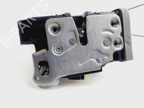 Front right lock OPEL ASTRA K Sports Tourer (B16) 1.6 CDTi (35) | BP18698077C97 