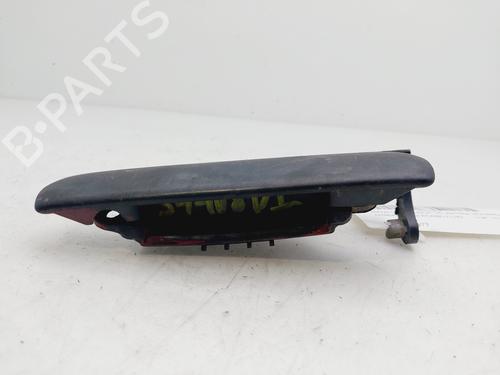 Front left exterior door handle CITROËN XSARA PICASSO (N68) 2.0 HDi | BP29201437C128 