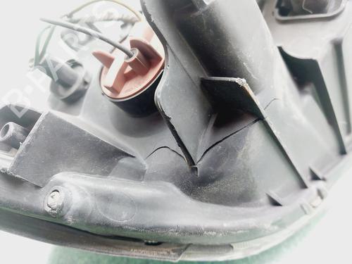 Venstre forlygte SSANGYONG RODIUS I  | BP26882690C28 