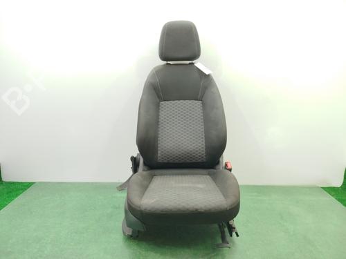 Used Right front seat OPEL ASTRA K Sports Tourer (B16) [2015-2022]  31571489