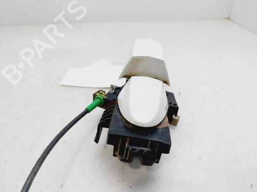 Rear right exterior door handle FORD FIESTA VI (CB1, CCN)  | BP27198125C130 