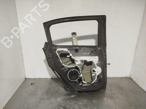 Dør venstre bagtil CITROËN C3 III (SX) 1.5 BlueHDi 100 (SXYHYP, SXYHTU) | BP32376699C4 - Image 2