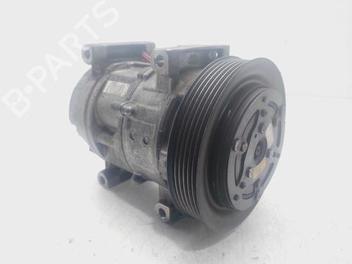 AC-Kompressor FIAT STILO (192_) 1.9 D Multijet (120 hp) 29828054