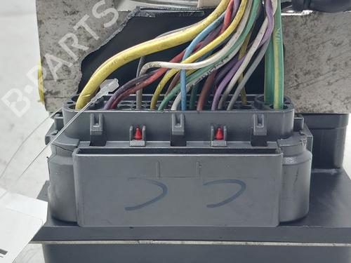 ABS pump CITROËN C5 III (RD_) | BP31858519M43