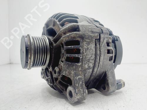 Generator CITROËN C5 I (DC_) 2.0 HDi (DCRHZB, DCRHZE) (109 hp) 26946425