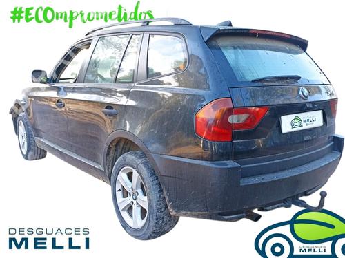 Left front window switch BMW X3 (E83) 2.0 d | BP39236626I27 - Image 10