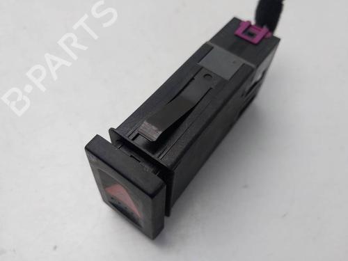 Warning switch VW PASSAT B5.5 (3B3) 2.0 | BP38781306I22 - Image 5