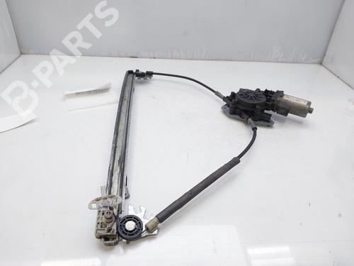 Used Front left window mechanism Front left window mechanism RENAULT MEGANE I Classic (LA0/1_) 1.6 i (LA0L) (75 hp) 11197915 11197915