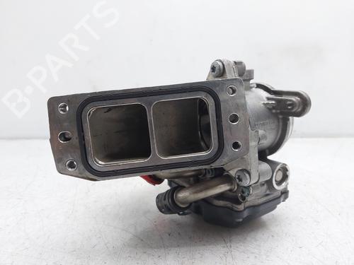 Throttle body VW GOLF SPORTSVAN VII (AM1, AN1)  | BP16841752M82 