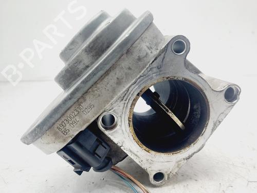 Throttle body OPEL ASTRA H (A04)  | BP26946965M82 