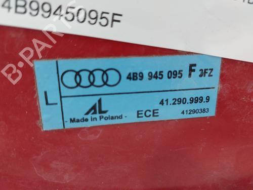 Left taillight AUDI ALLROAD C5 (4BH) 2.5 TDI quattro | BP36219486C34 - Image 5