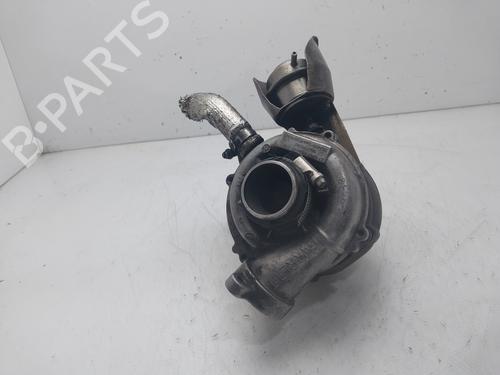 Used Turbocharger/Supercharger Turbocharger/Supercharger VOLVO V50 (545) 1.6 D (109 hp) 33673100 33673100