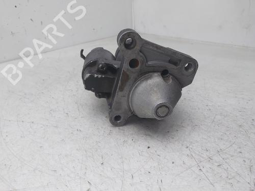 Starter RENAULT SCÉNIC I MPV (JA0/1_, FA0_) | BP30966658M8