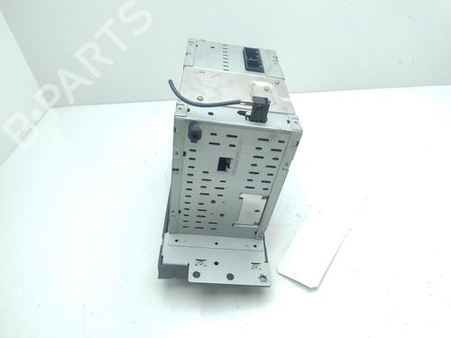 Radio LAND ROVER DISCOVERY III (L319)  | BP26927214E6 